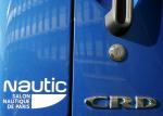 Jeep Wrangler Unlimited Nautic 2016 года